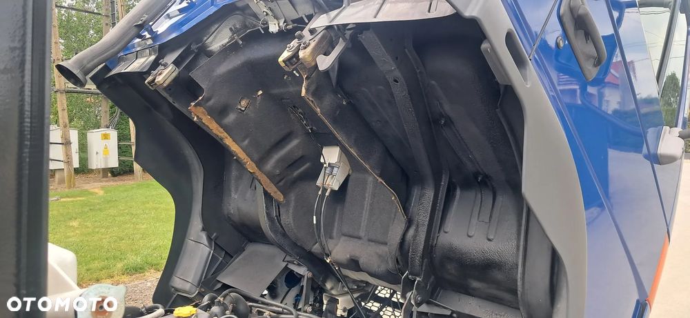Nissan Atleon 45.13 - 36