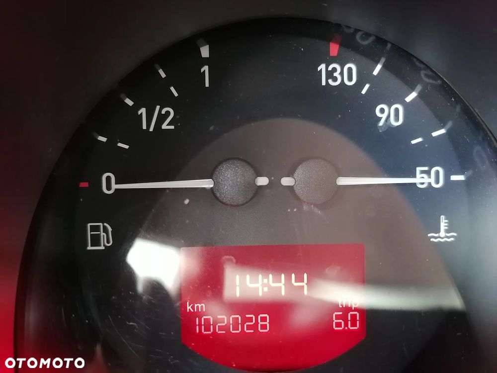 Seat Altea 1.6 Style - 13