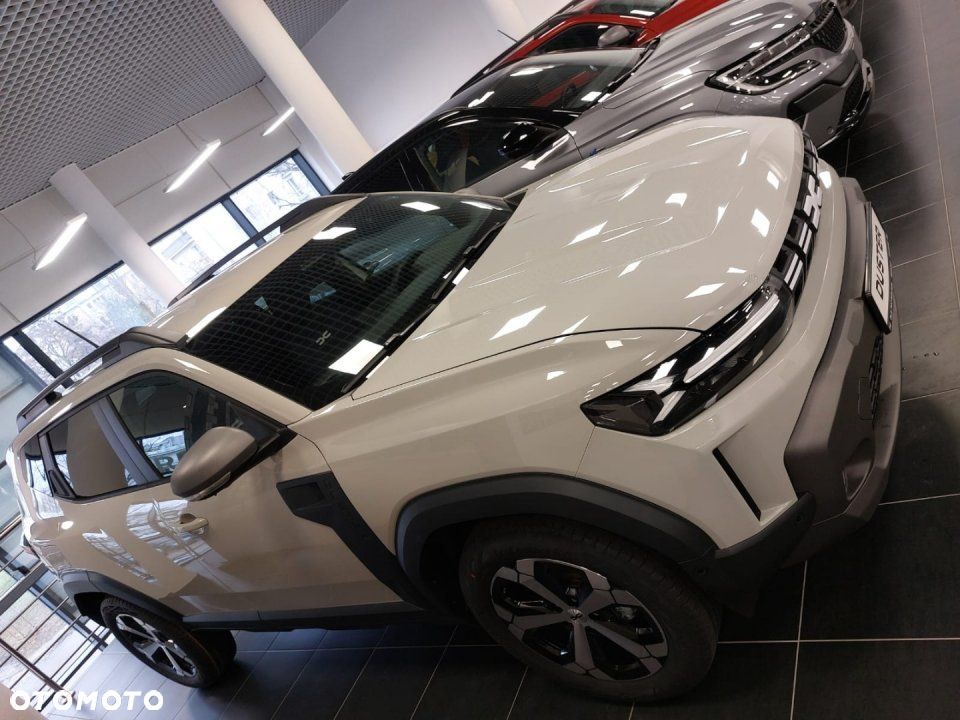 Dacia Duster - 8