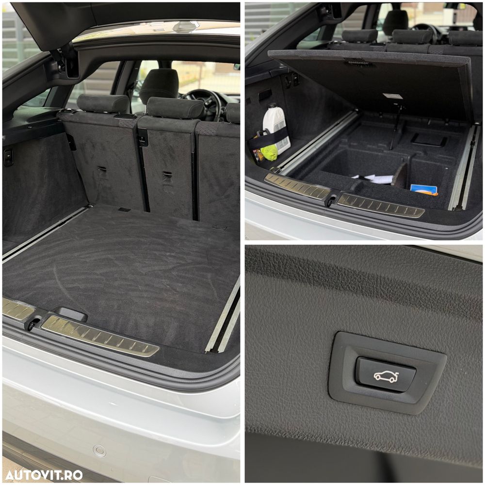 BMW Seria 3 - 13