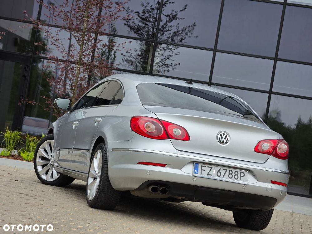 Volkswagen CC - 16
