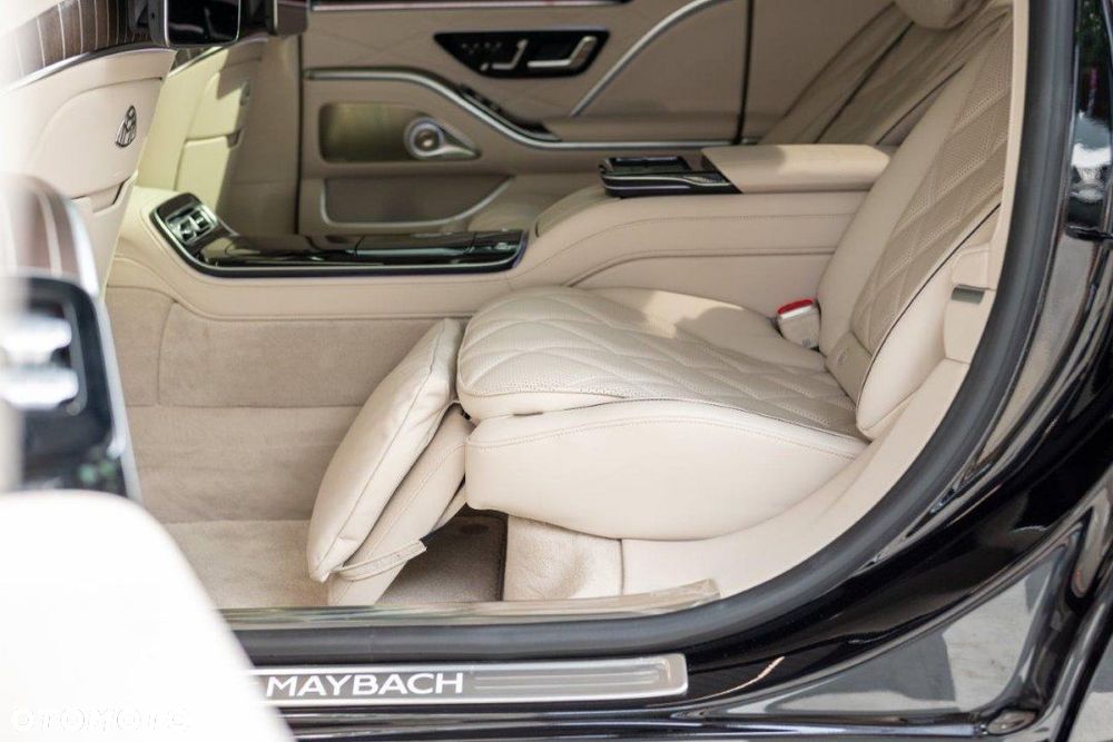 Mercedes-Benz Klasa S - 6