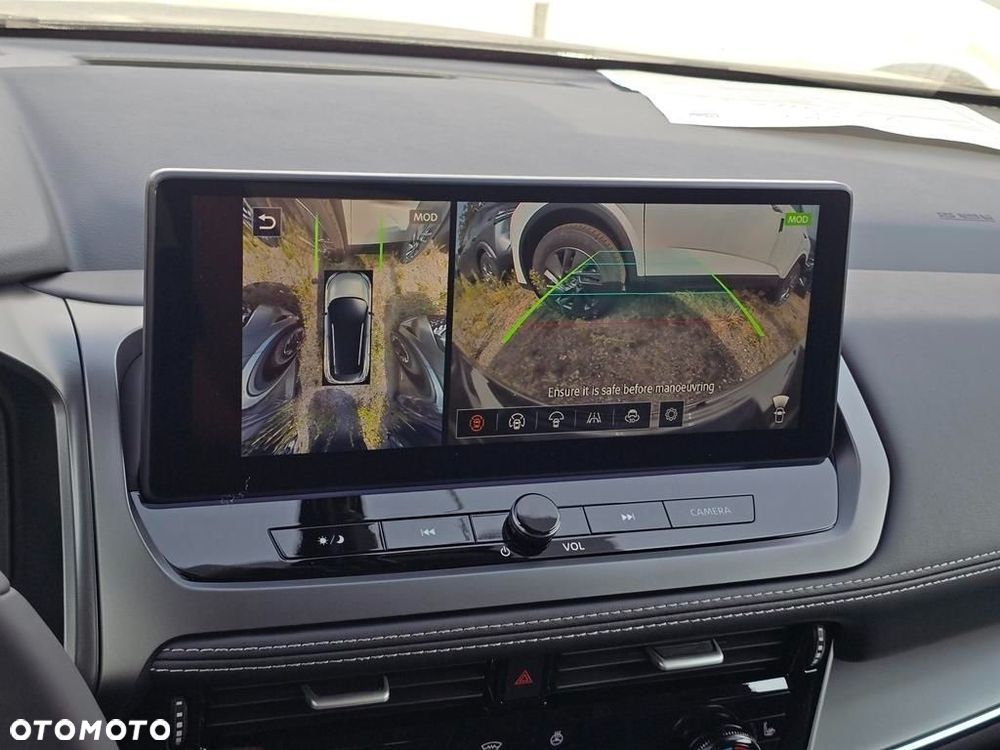 Nissan Qashqai 1.3 DIG-T MHEV N-Connecta Xtronic - 18