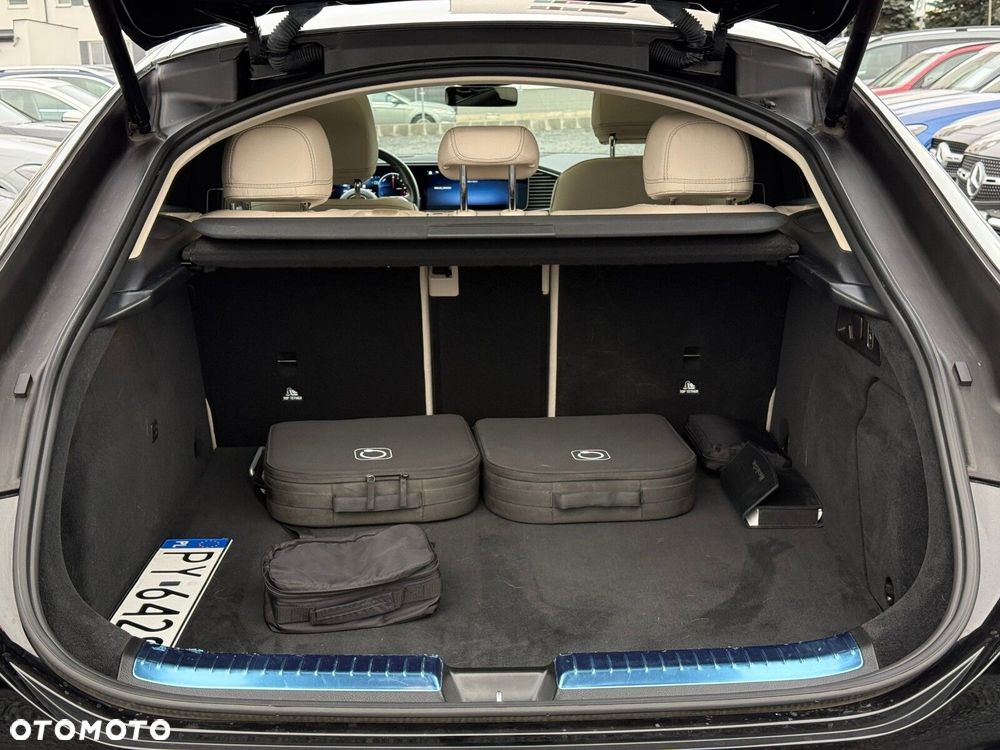 Mercedes-Benz GLE - 33