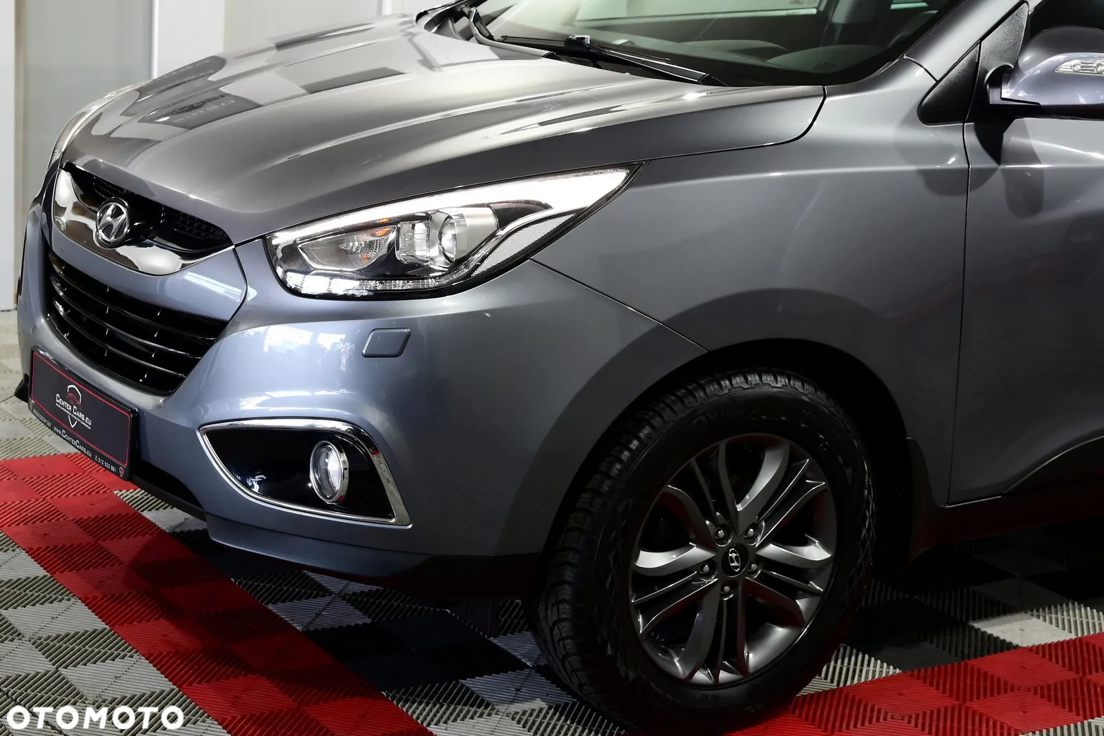 Hyundai ix35 1.6 2WD Style - 34