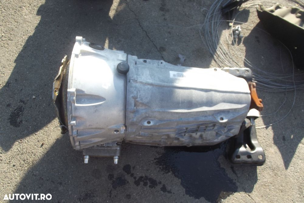 Cutie viteze automata BMW 2.0 8HP F30 F31 F10 f11 F34 f25 F20 F21 F31 - 7