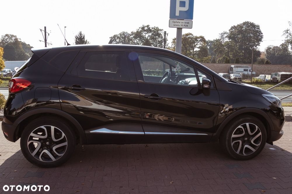 Renault Captur - 7