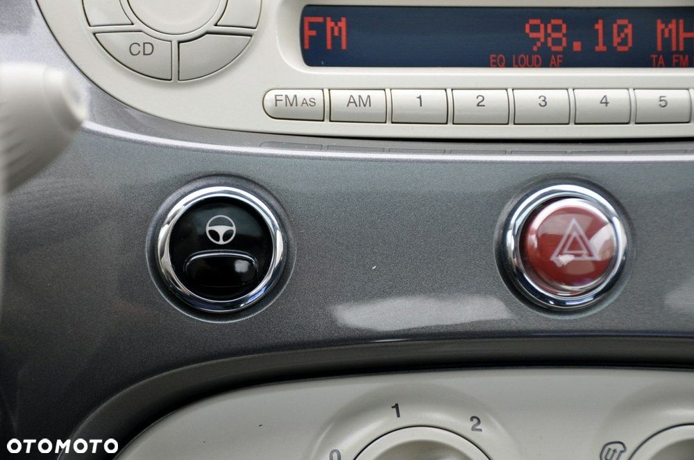 Fiat 500 - 34