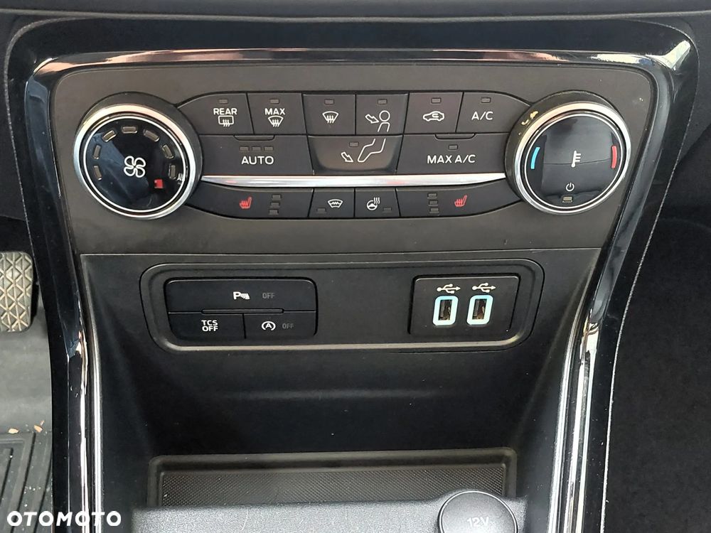 Ford EcoSport 1.0 EcoBoost GPF Active ASS - 17