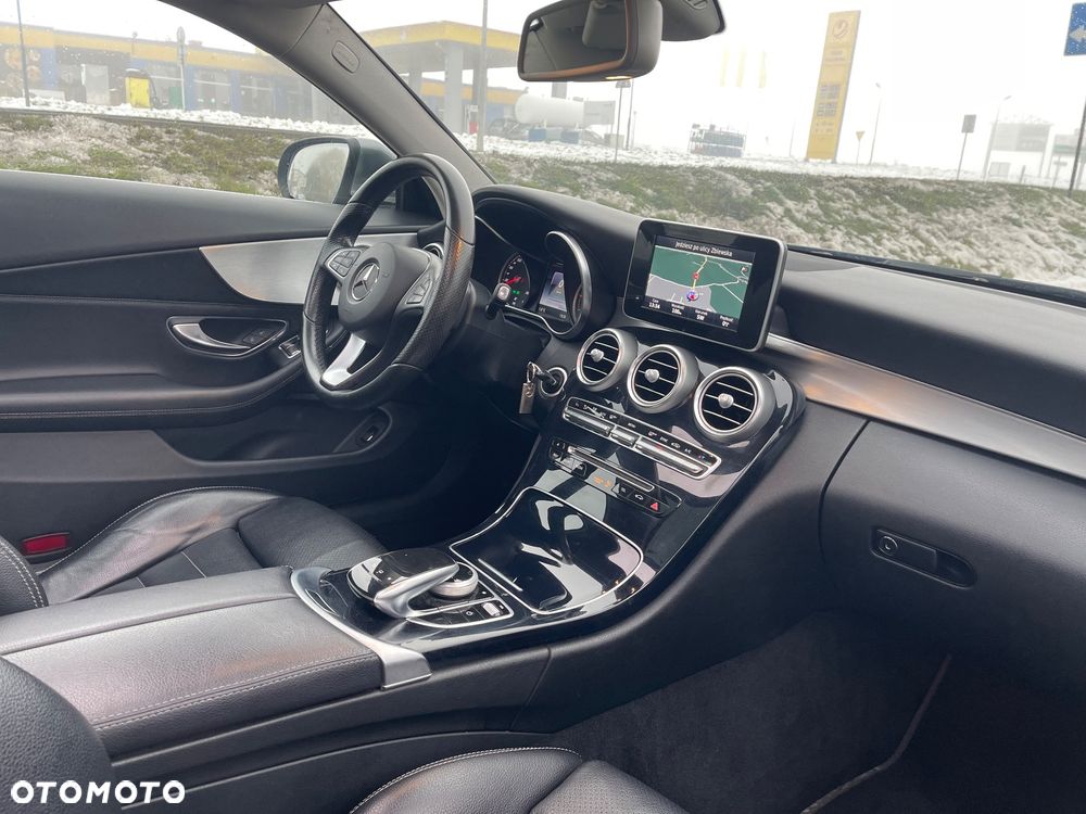 Mercedes-Benz CLA - 6