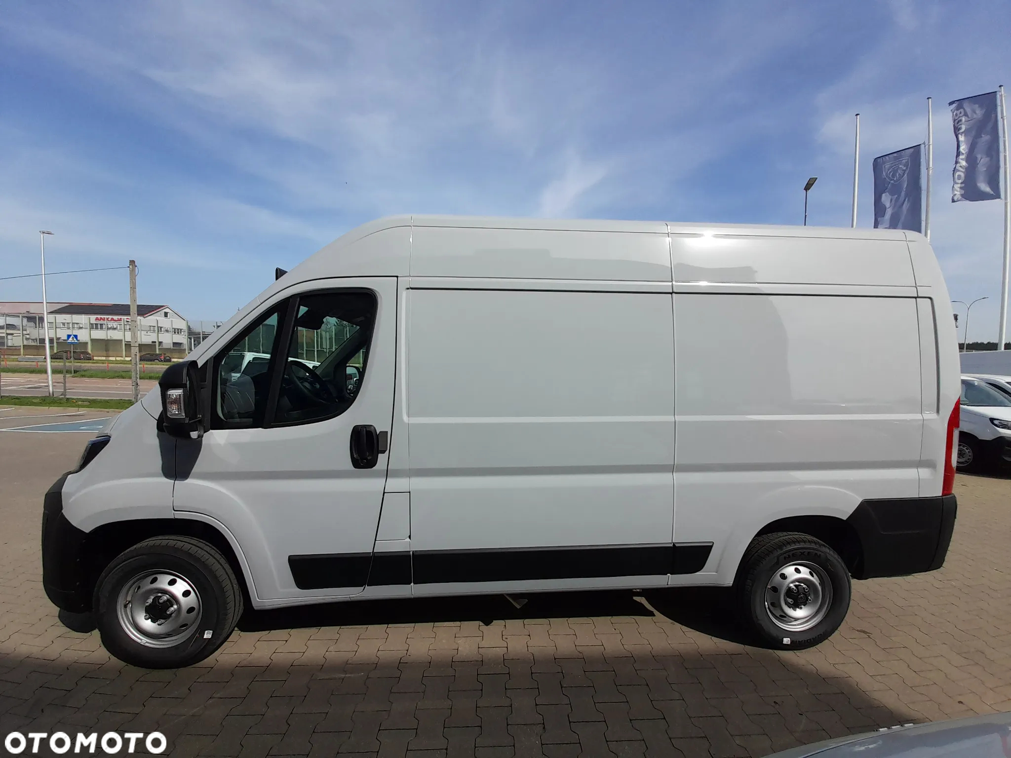 Peugeot BOXER - 5