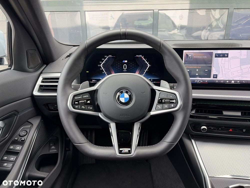 BMW Seria 3 - 10