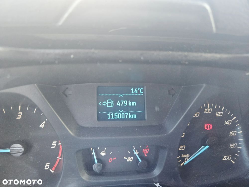 Ford Transit - 3