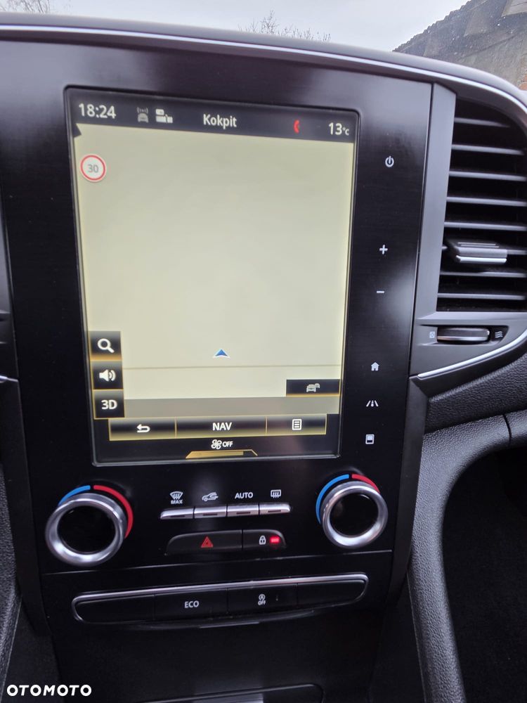 Renault Talisman ENERGY dCi 160 EDC INTENS - 35