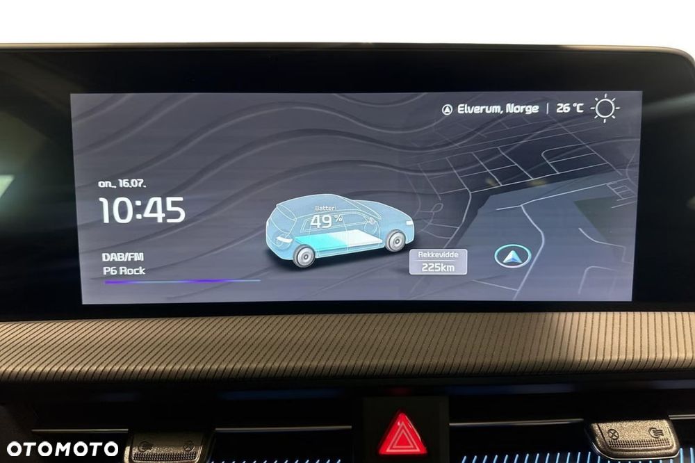 Kia EV6 77.4kWh GT-Line AWD - 19