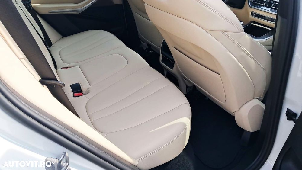 BMW X5 xDrive25d AT - 8