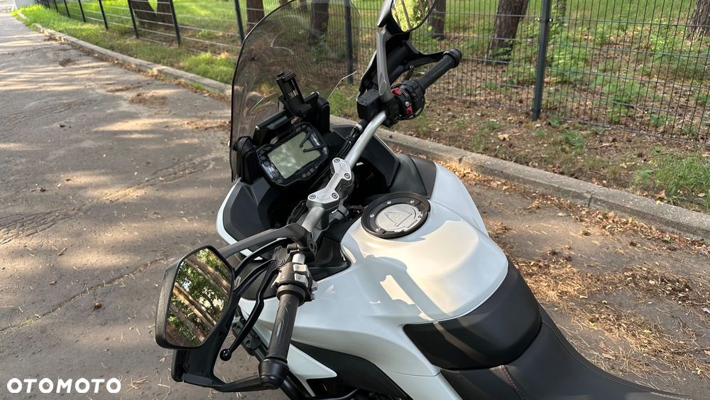 Ducati Multistrada - 10