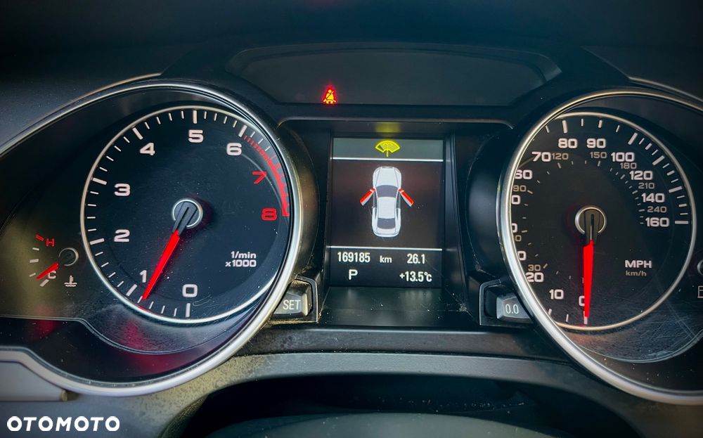 Audi A5 Coupé 2.0 TFSI multitronic - 4