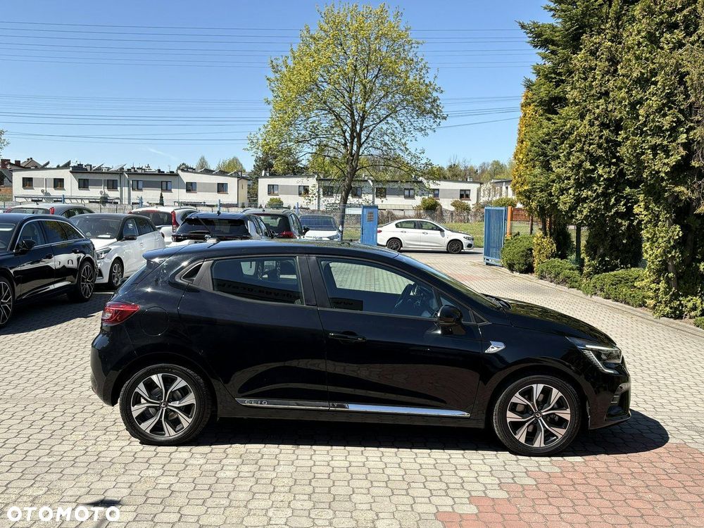 Renault Clio - 3