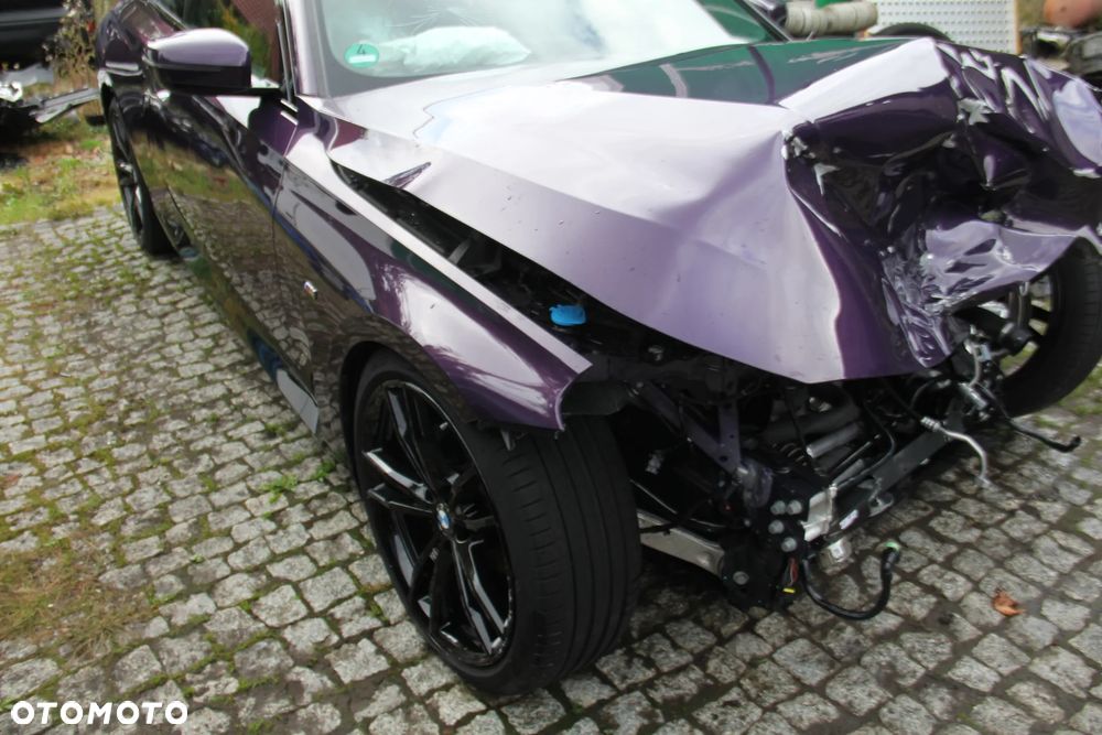 BMW Seria 2 - 6