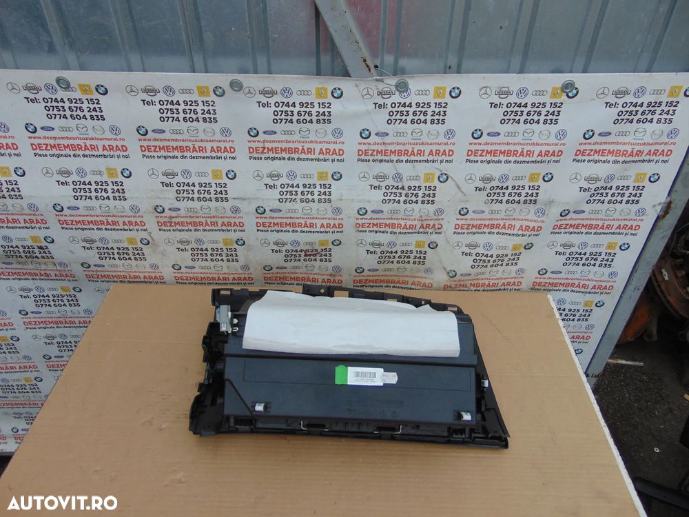 Usa Torpedou Ford Mondeo mk5 an 2014-2022 cod ds73f06010fa mondeo 5 - 3