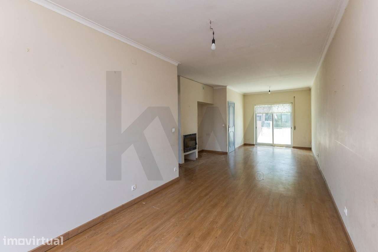 Moradia T3 Geminada de 3 Pisos com Jardim, Garagem em  Guifões, Matosi - Grande imagem: 5/24