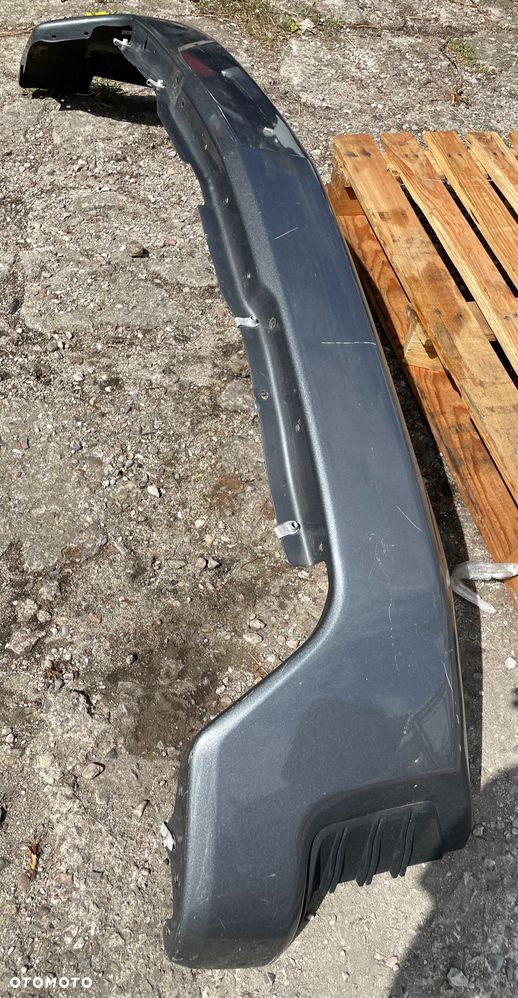 ZDERZAK PRZÓD PRZEDNI CHEVROLET SILVERADO 1500  84219084 USA - 7