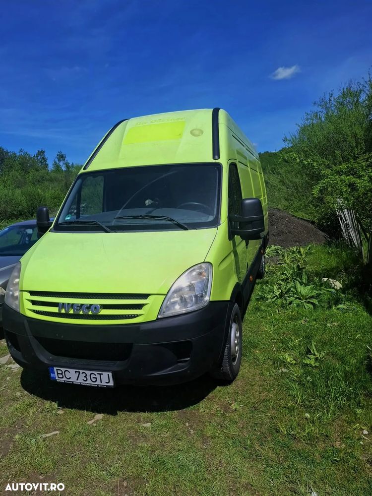 Iveco Daily - 1