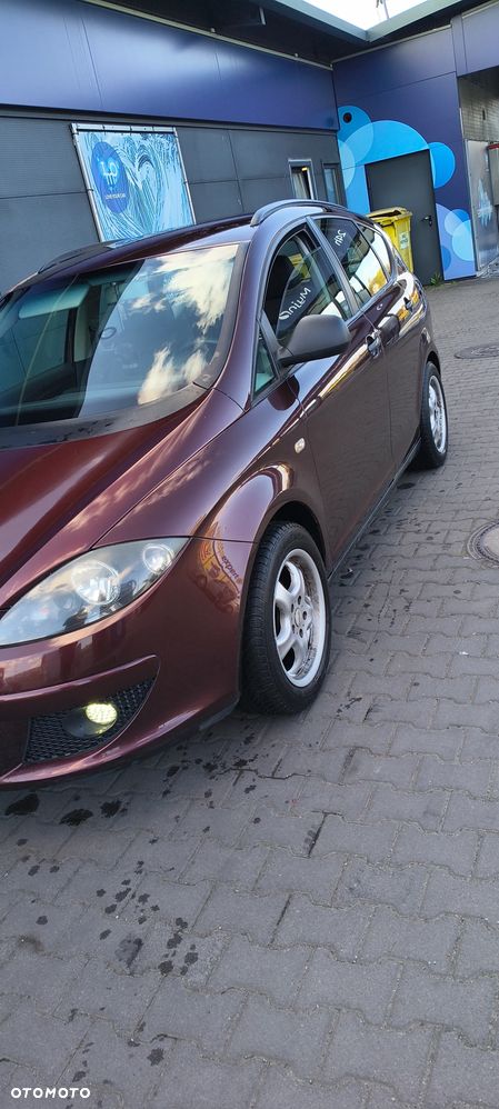 Seat Altea XL 1.6 Comfort Limited - 2