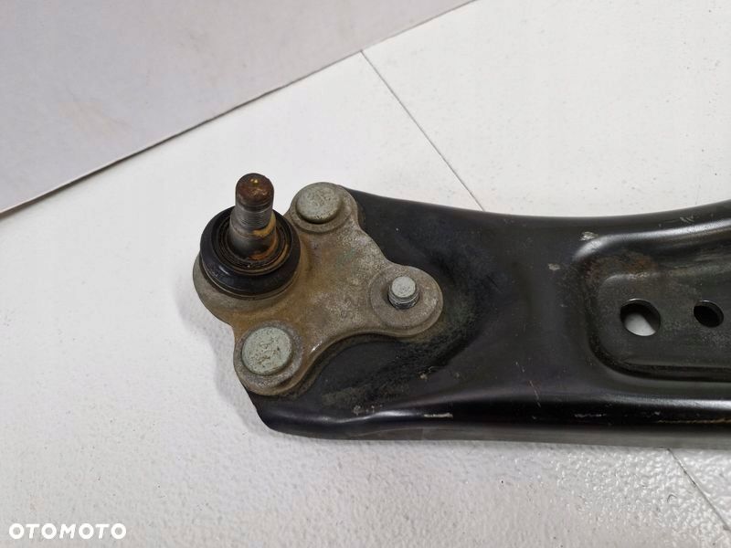 HYNDAI KONA 1 I 1.6 B HYBRYDA WAHACZ PRAWY PRZÓD PRZEDNI 0E 54501J900 - 2