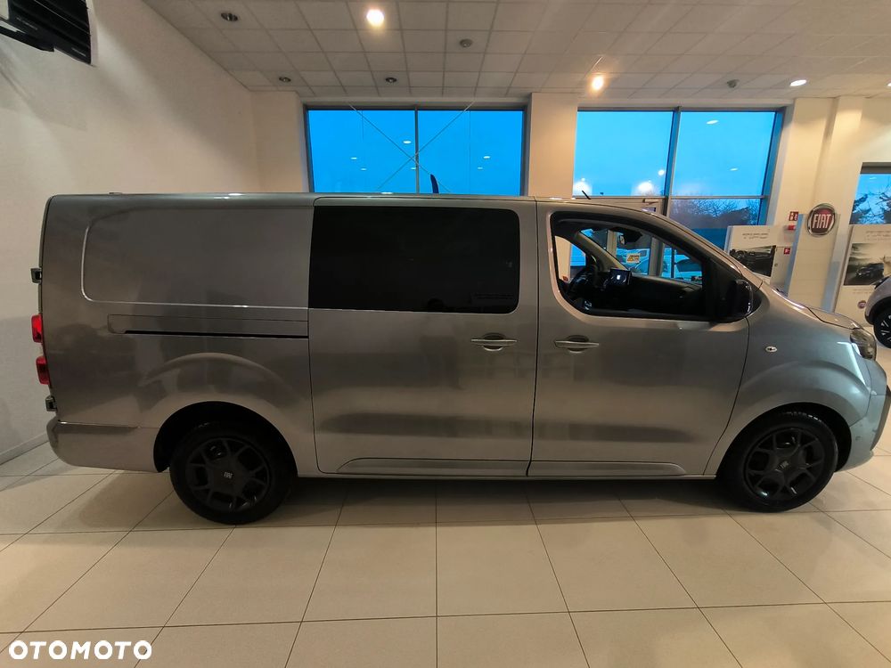 Fiat Scudo - 4