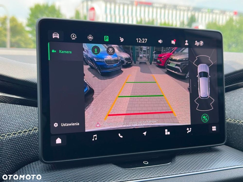 Skoda Kodiaq 1.5 TSI mHEV 4x2 Selection DSG - 16