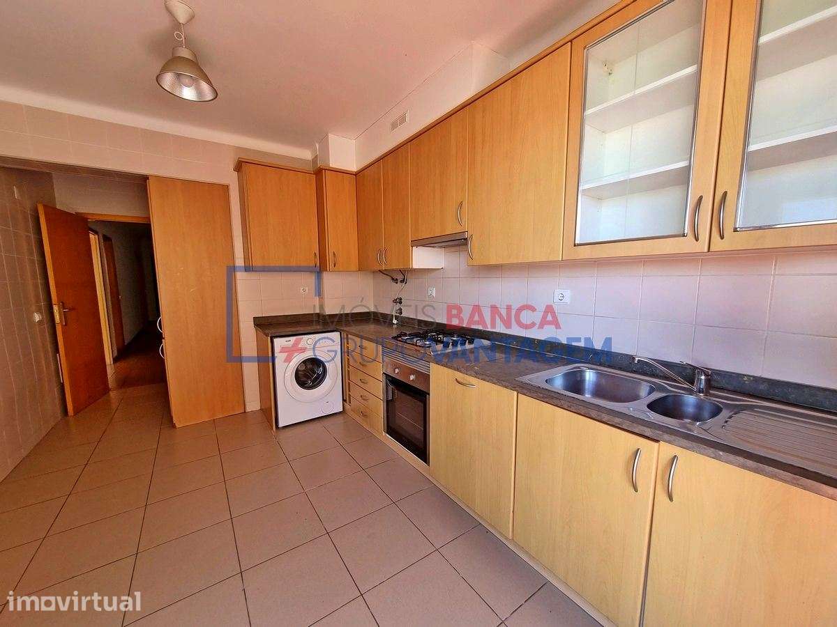 Apartamento, para venda, Setúbal - Setubal - Grande imagem: 2/27