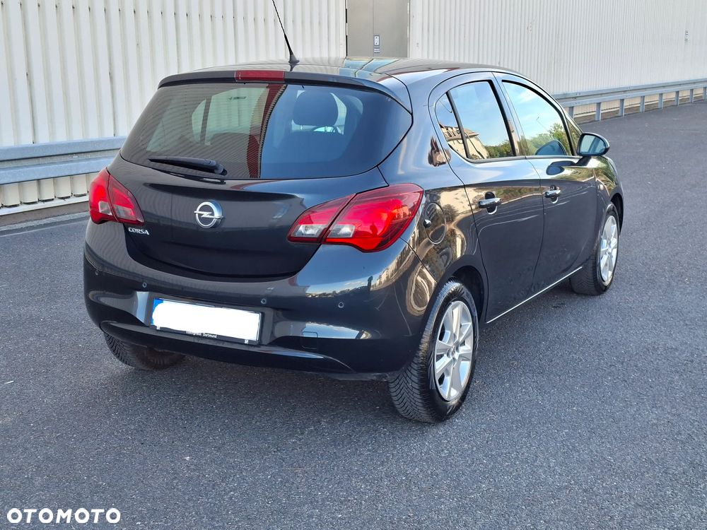 Opel Corsa - 10