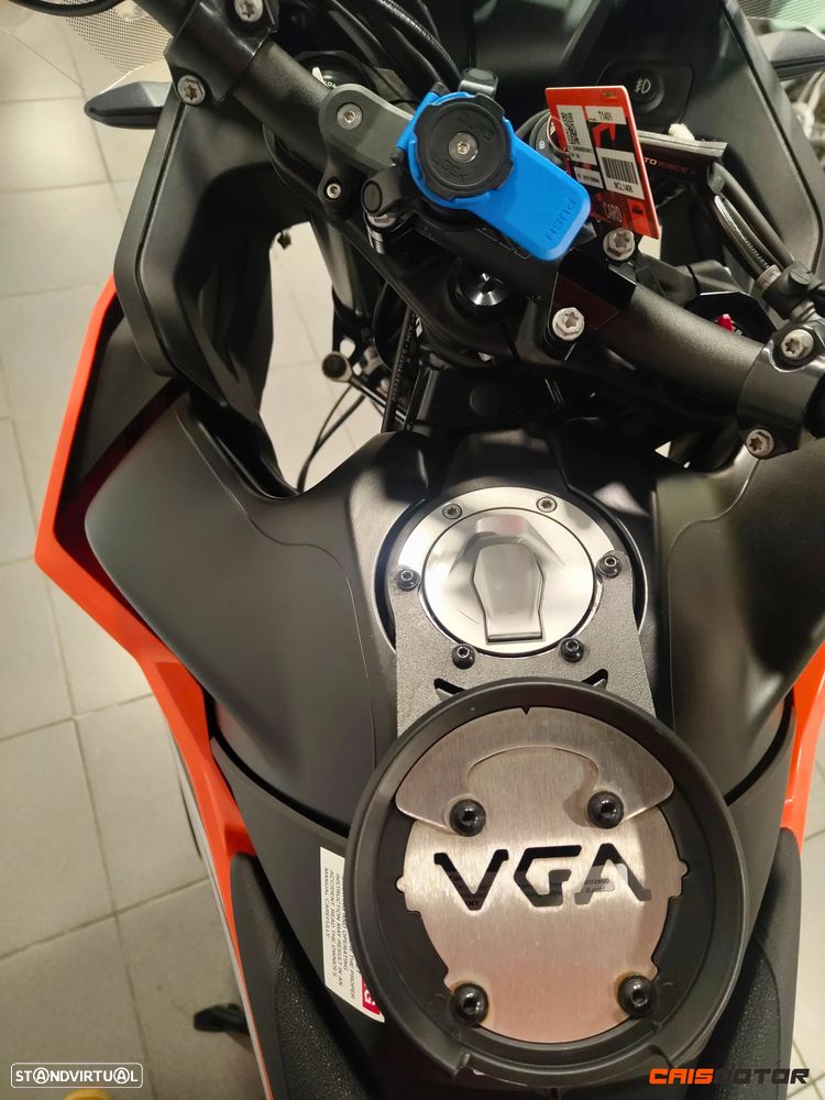 KTM 890 ADVENTURE - 8