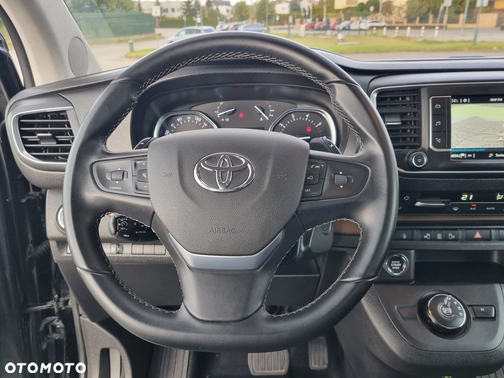 Toyota Proace Verso 2.0 D4-D Long Family - 18