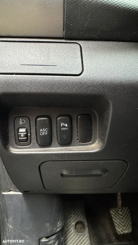 Citroën C-Crosser 2.2 HDI Confort - 8