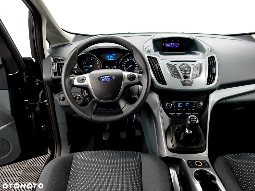 Ford C-MAX 1.6 EcoBoost Titanium - 6