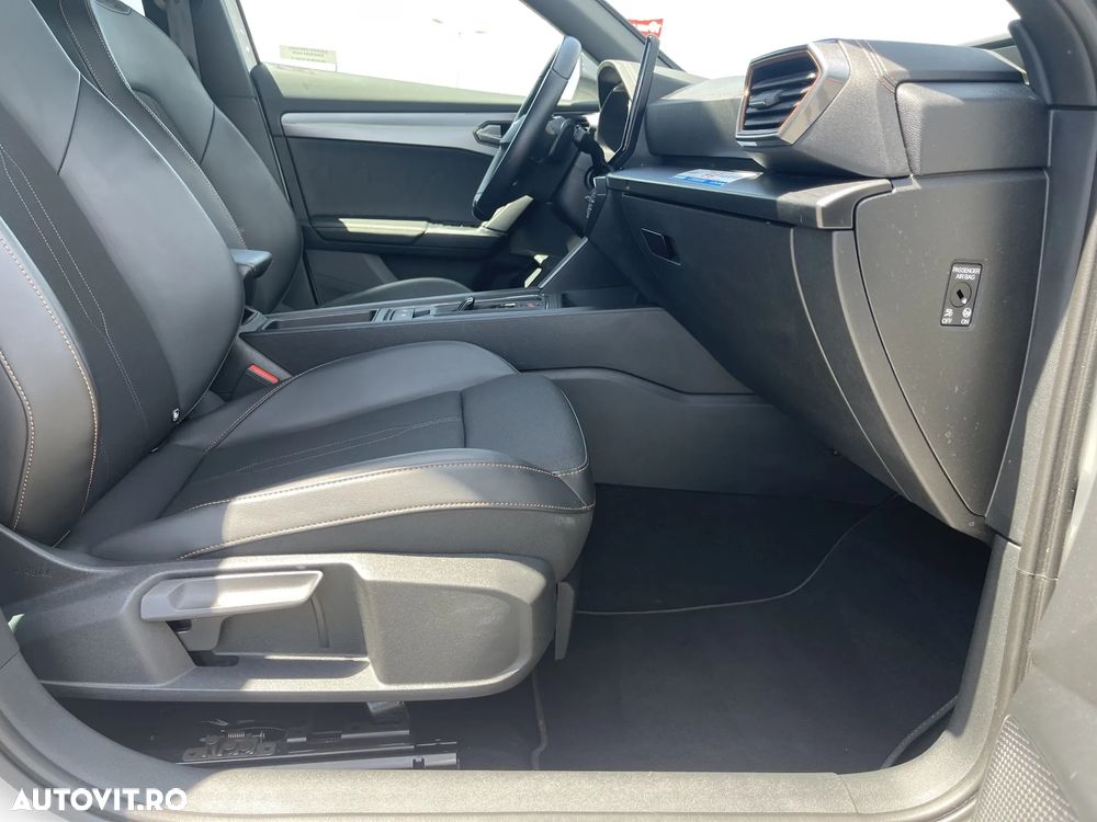 Cupra Formentor 1.5 TSI DSG - 31