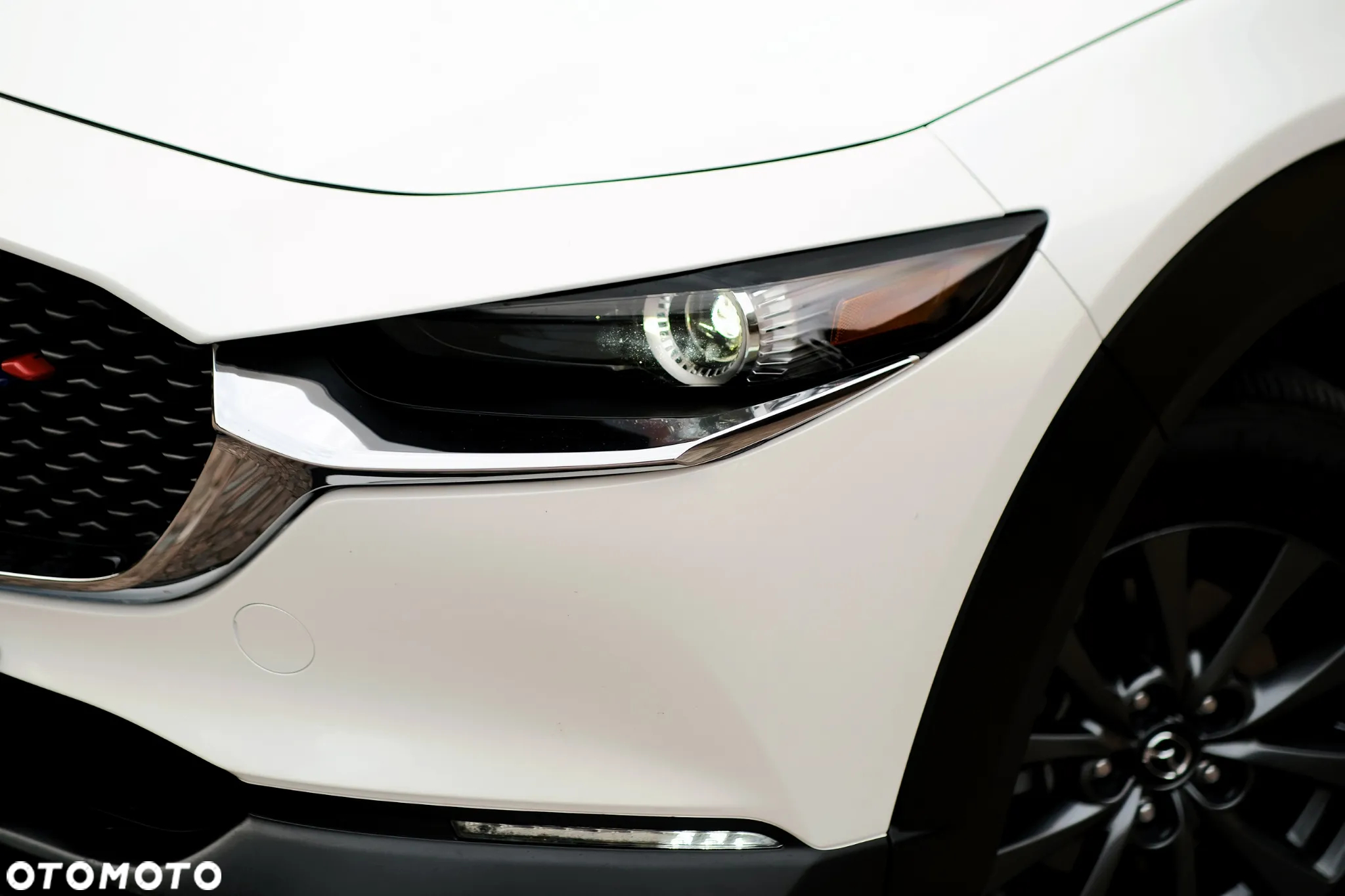 Mazda CX-30 - 9