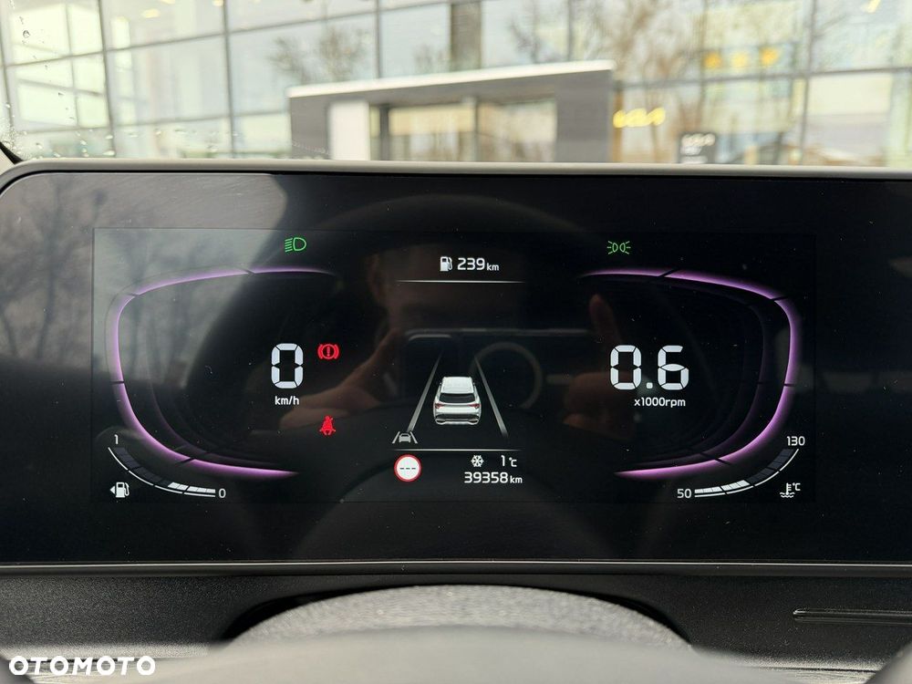 Kia Sportage 1.6 T-GDI L 2WD - 18