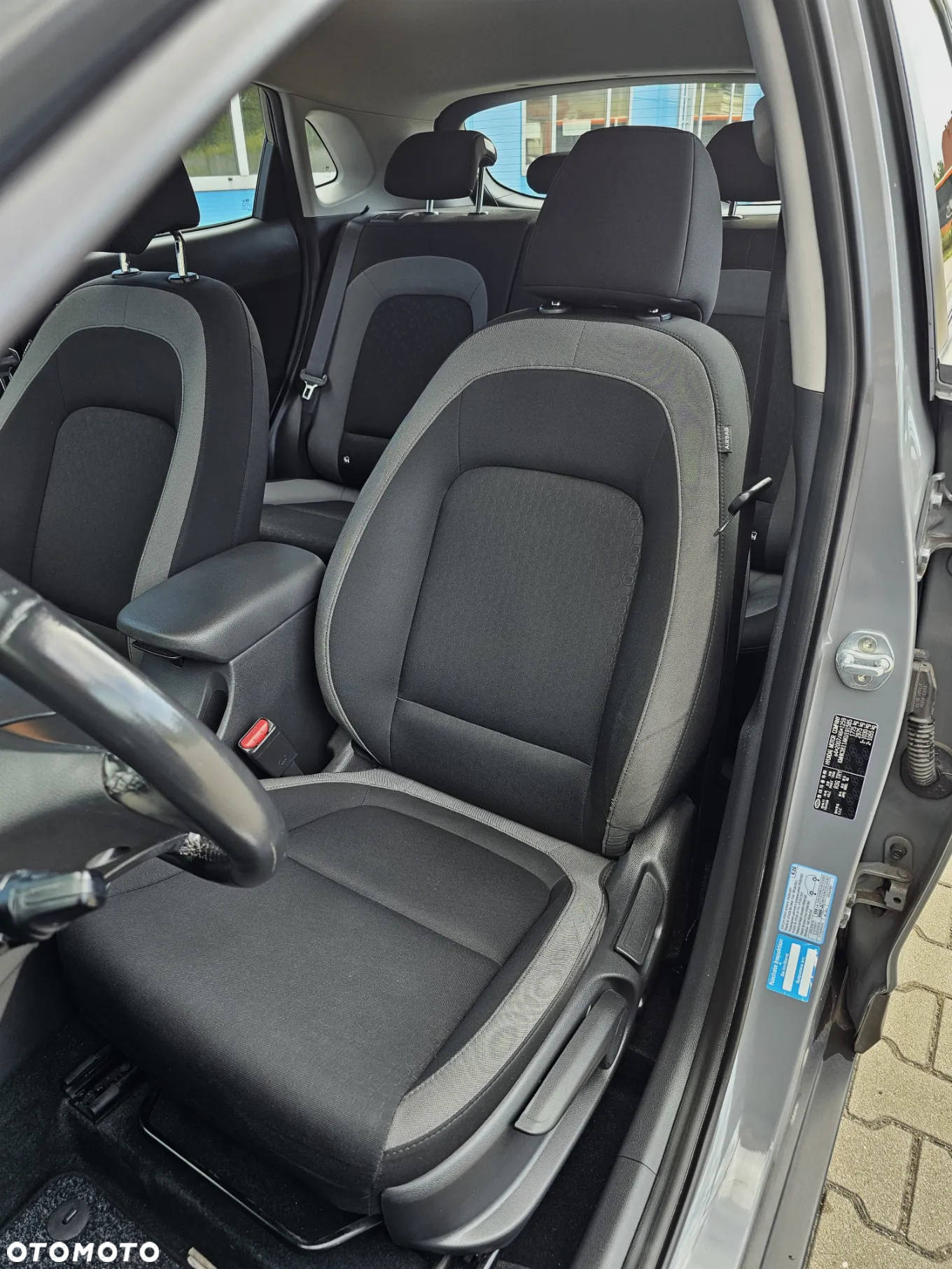 Hyundai Kona 1.0 T-GDI Style - 12