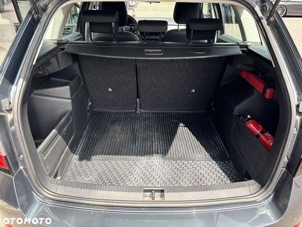 Skoda Fabia 1.0 TSI Ambition - 17