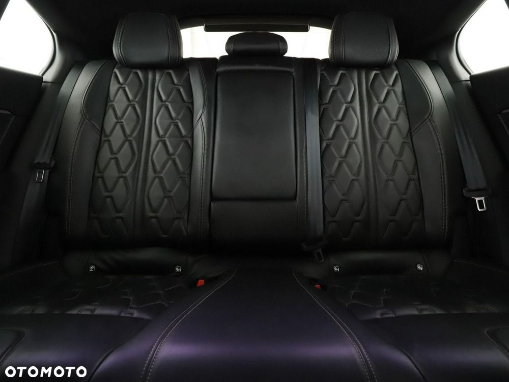 Peugeot 508 PureTech 225 EAT8 GT - 19