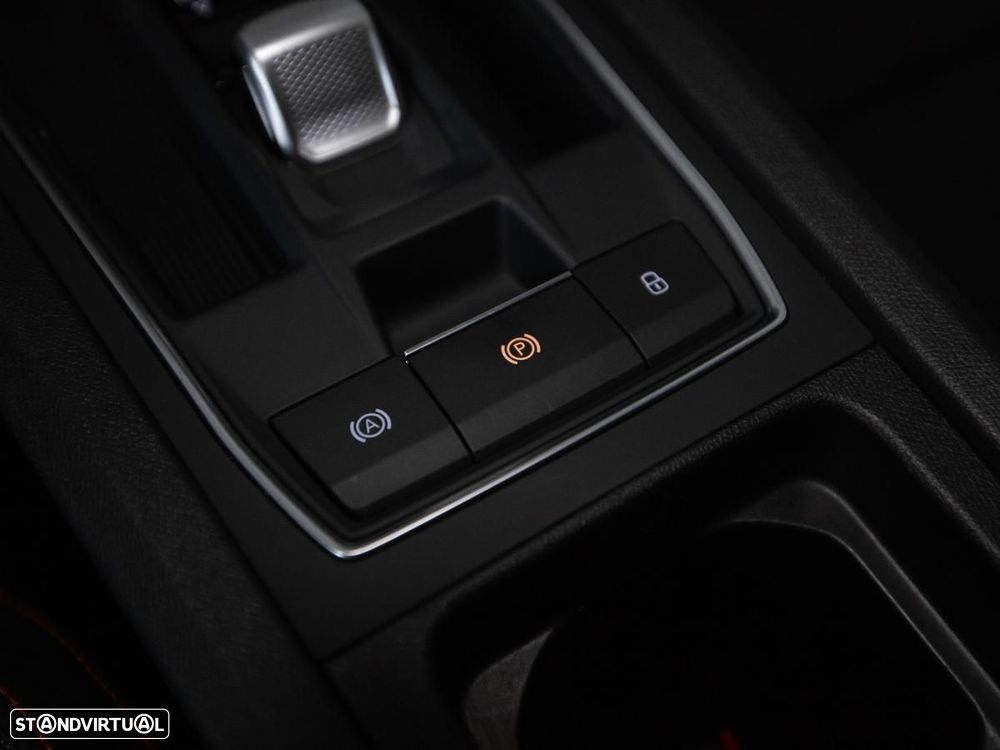 SEAT Leon ST 1.4 e-Hybrid FR DSG - 27