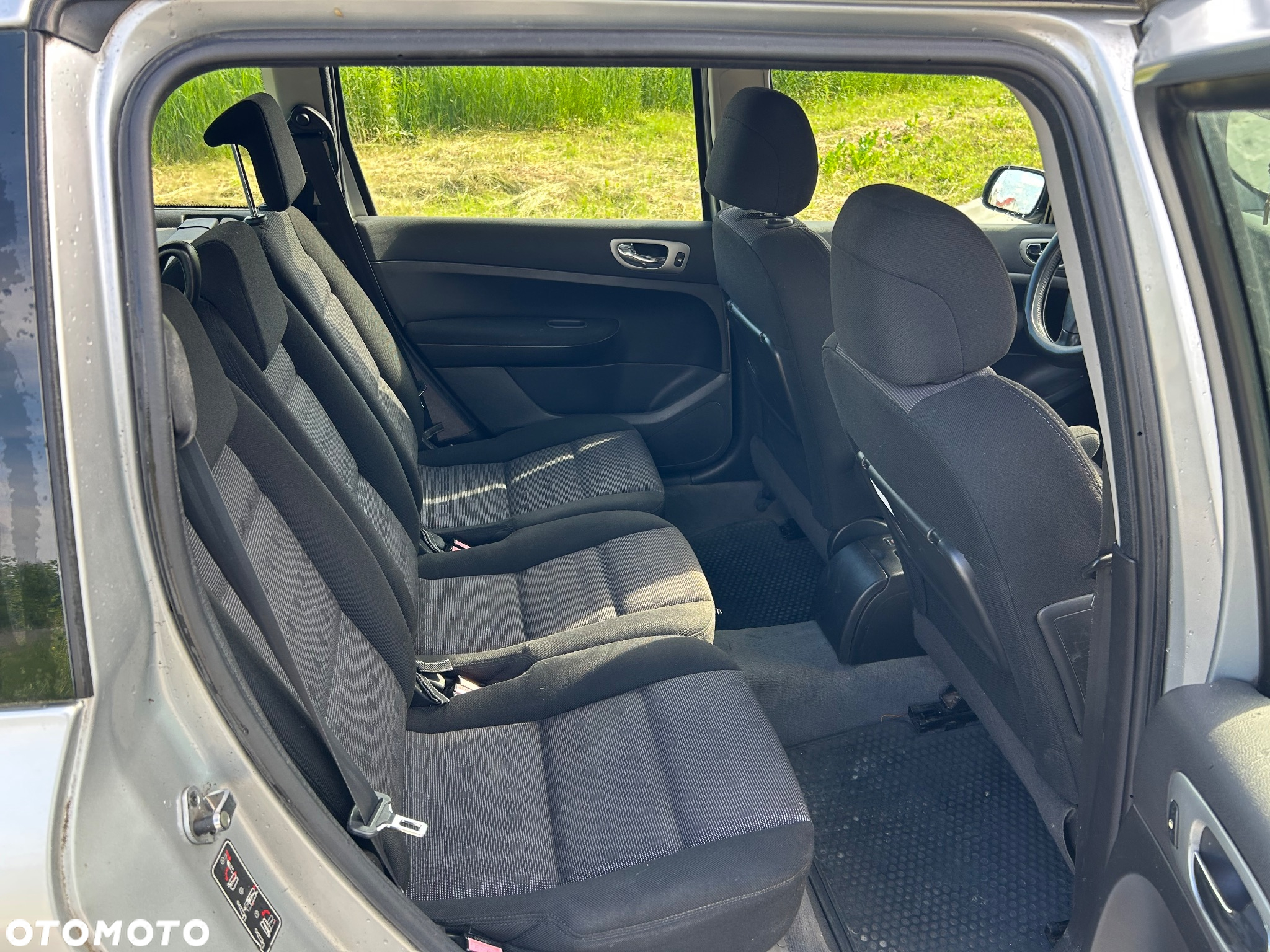 Peugeot 307 - 8