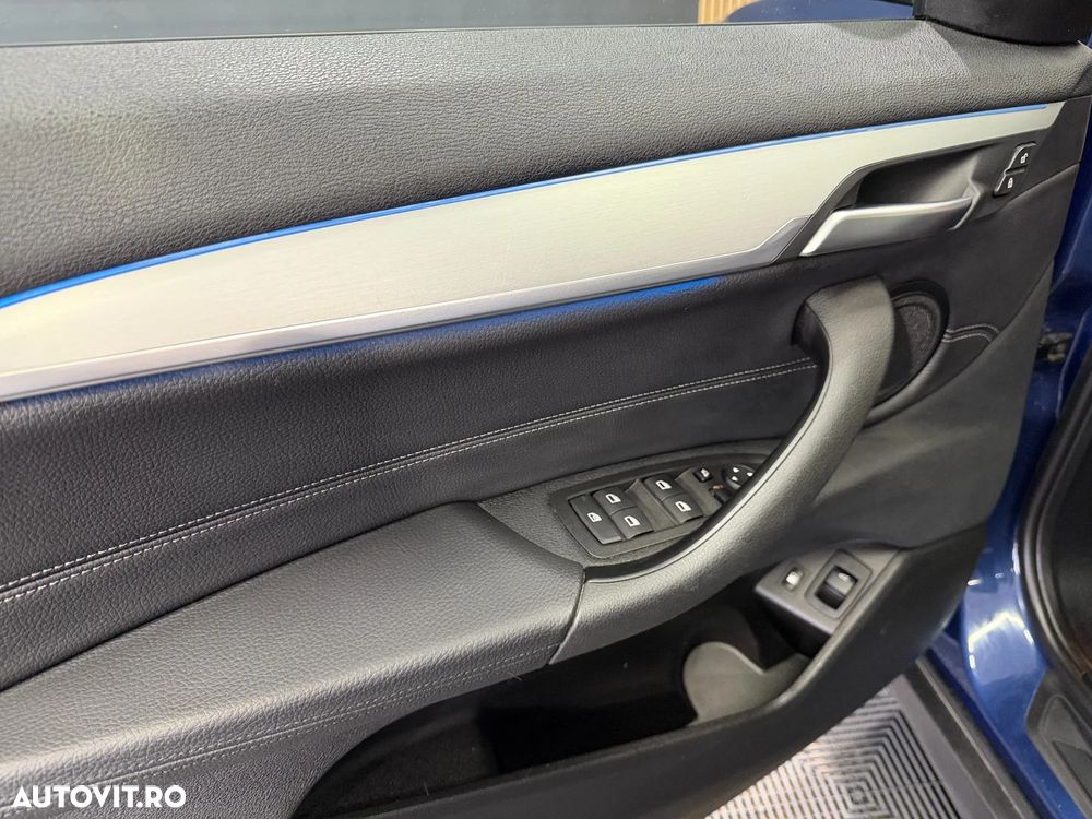 BMW X2 xDrive25e Advantage - 23