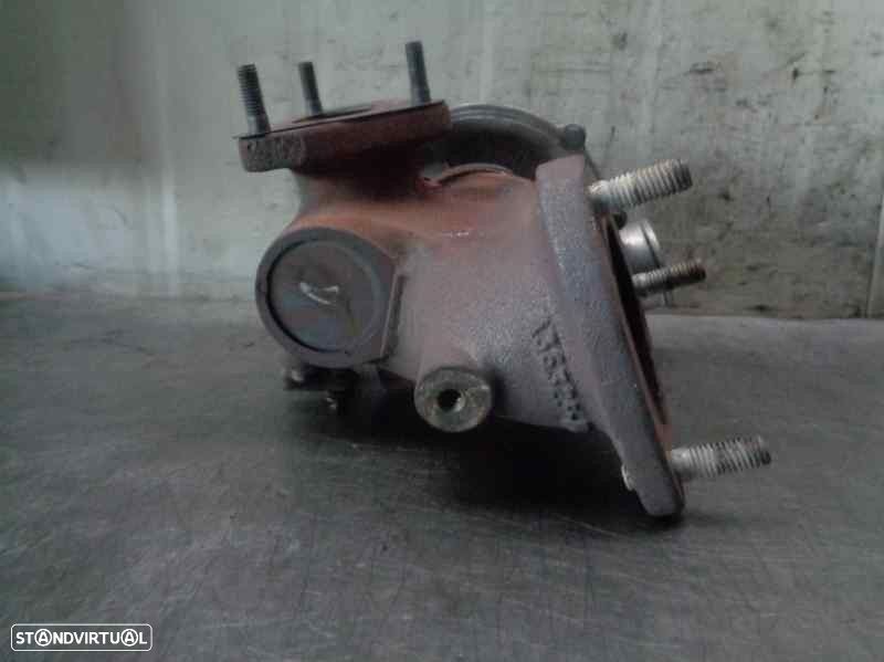 TURBOCOMPRESSOR LAND ROVER DISCOVERY II 2001 -PMF100460 - 4