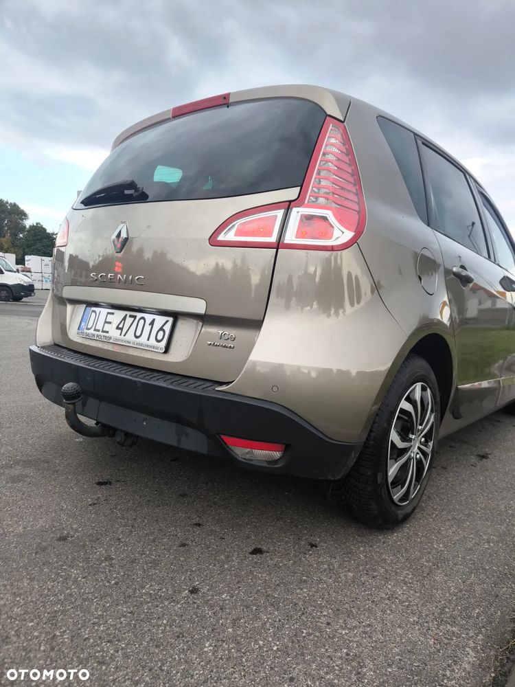Renault Scenic 1.4 16V TCE Bose Edition - 2