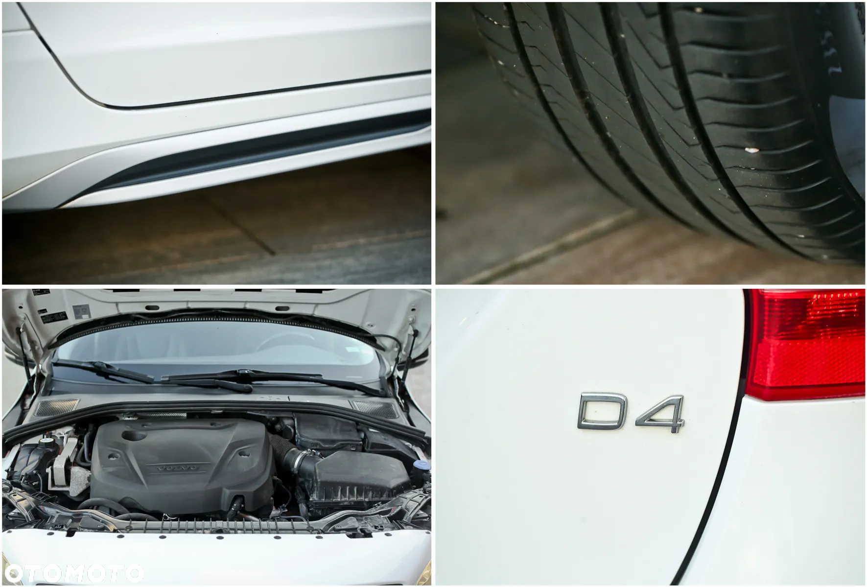 Volvo V60 Cross Country D4 Summum - 33